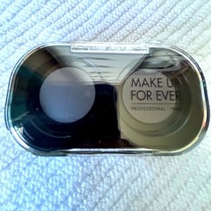 MAKE UP FOR EVER ARTIST PALETTE (Empty Duo Palette)